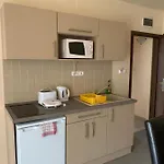 Apartman Balaton *