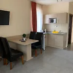 Balaton Apartman Siófok