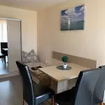 Balaton Apartmanhaz Daire