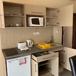 Balaton Apartman *