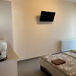 Daire Balaton Apartmanhaz *