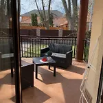 Balaton Apartman Siófok