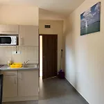 Balaton Apartmanhaz Daire