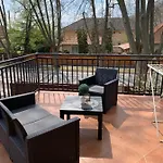 Balaton Apartmanhaz Daire *