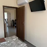 Balaton Apartmanhaz Siofok