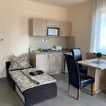 Apartman Balaton