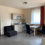 Daire Balaton Apartmanhaz Siofok