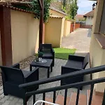 Daire Balaton Apartmanhaz Siofok