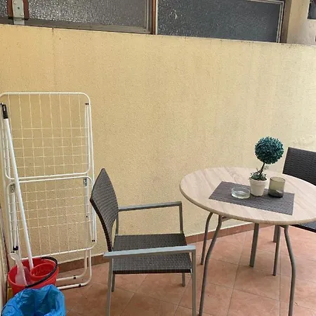 Balaton Apartamento Siófok