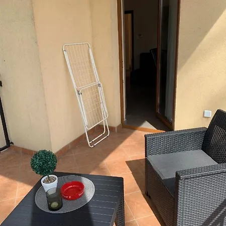 Balaton Apartmanhaz