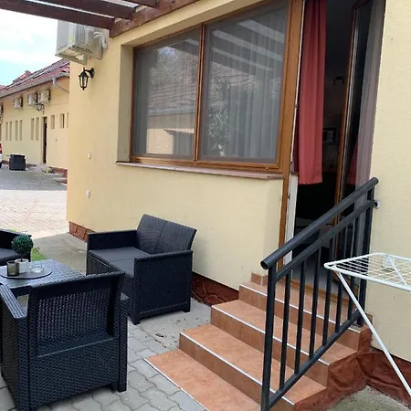 Apartamento Balaton Siófok