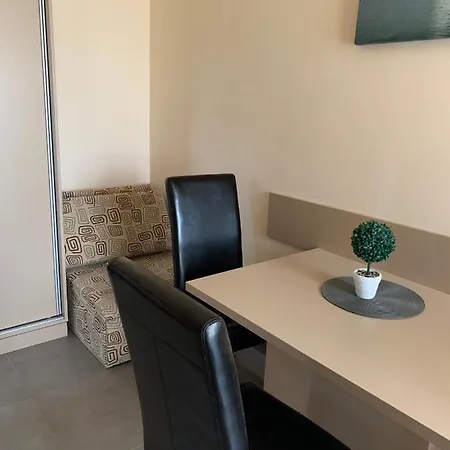 Balaton Apartamento Siófok