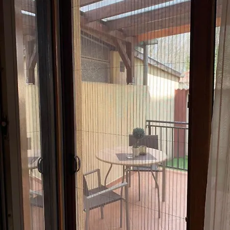 Apartamento Balaton *