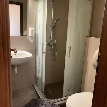 Apartamento Balaton *