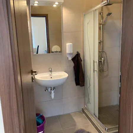 Apartamento Balaton *