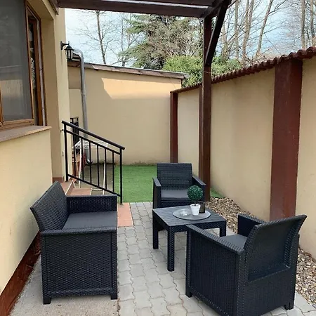 דירה Balaton Apartmanhaz