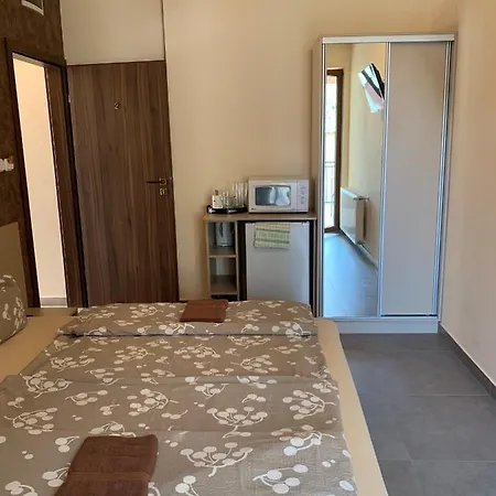 דירה Balaton Apartmanhaz שיופוק