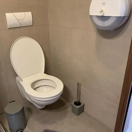 דירה Balaton Apartmanhaz שיופוק