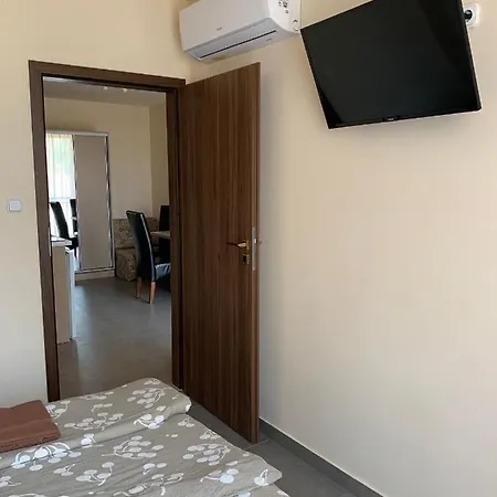 Balaton Apartmanhaz Siofok