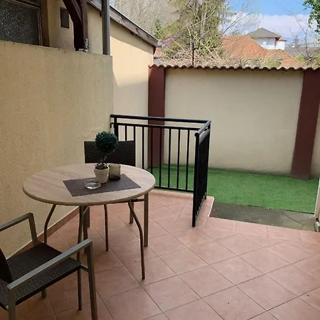 Apartamento Balaton
