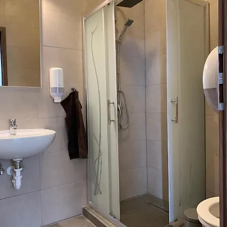 Balaton Apartmanhaz Apartment Siofok
