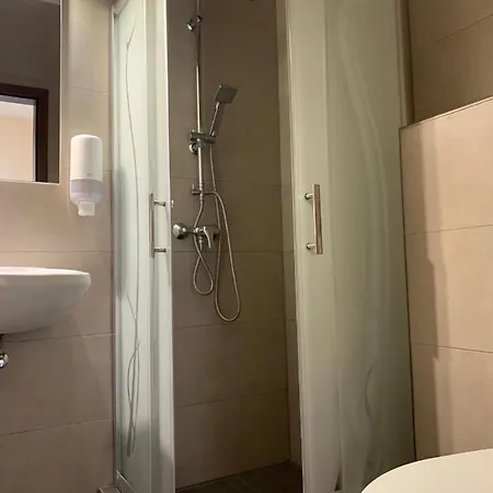 Balaton Apartmanhaz Siofok