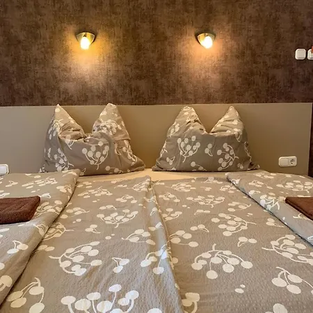 Daire Balaton Apartmanhaz *