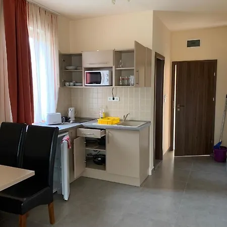Daire Balaton Apartmanhaz Siofok