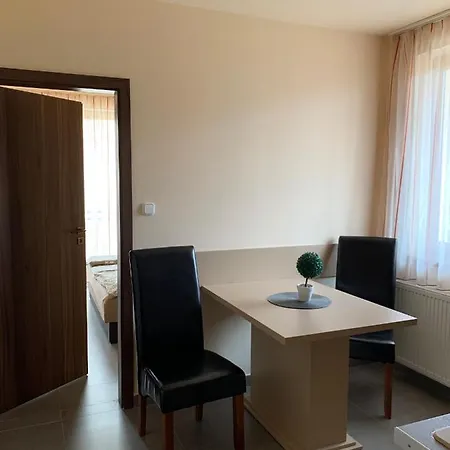 Balaton Apartamento