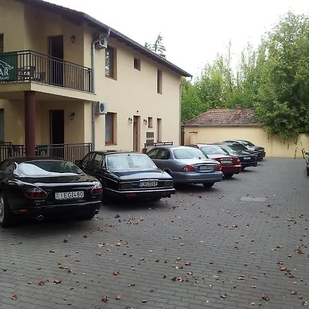 Apartment Balaton Apartmanhaz Siofok