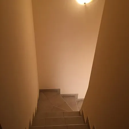 Apartamento Balaton Siófok