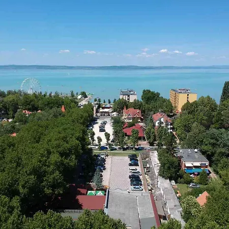 Balaton Apartmanhaz Siofok