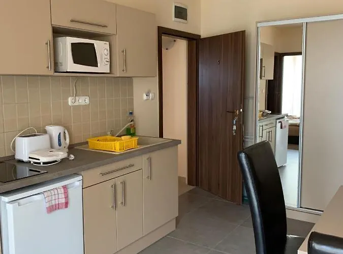 Balaton Apartmanhaz