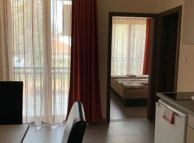 Διαμέρισμα Balaton Apartmanhaz *