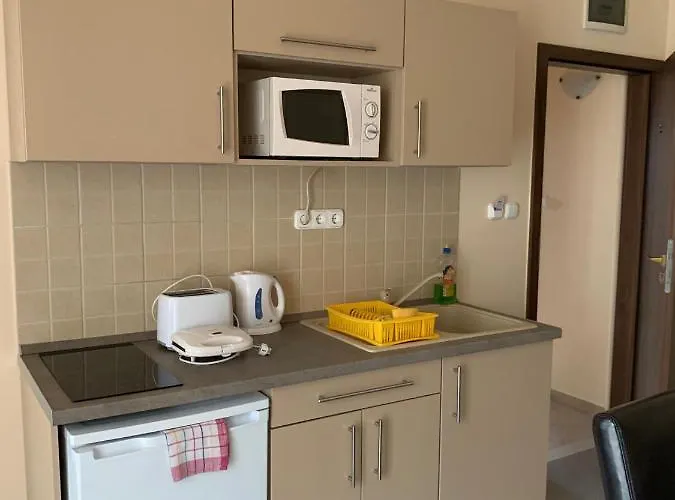 Διαμέρισμα Balaton Apartmanhaz *