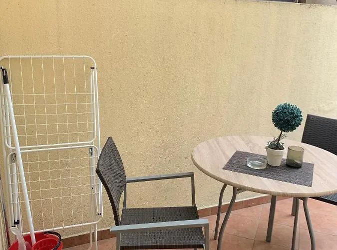 Balaton Apartamento Siófok