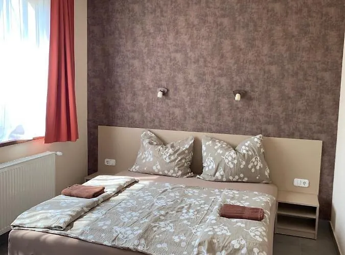Balaton Apartmanhaz Διαμέρισμα