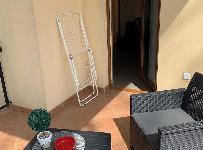 Balaton Apartmanhaz
