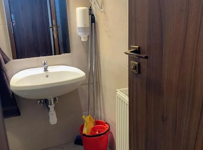 Balaton Apartmanhaz *
