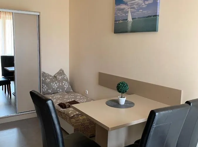Balaton Apartamento