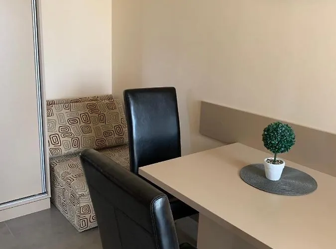 Balaton Apartamento Siófok