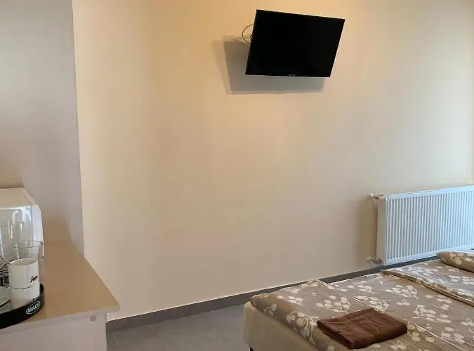 Διαμέρισμα Balaton Apartmanhaz *