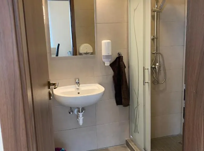 Apartamento Balaton *