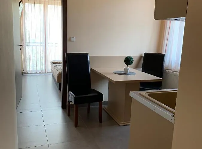 Διαμέρισμα Balaton Apartmanhaz