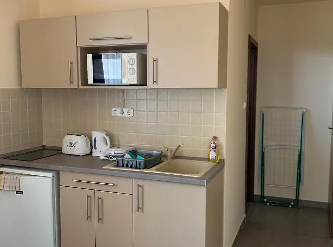 Balaton Apartmanhaz Διαμέρισμα