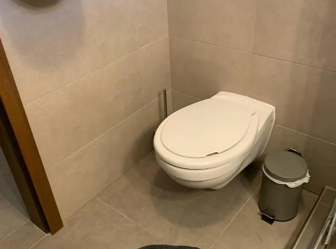 Διαμέρισμα Balaton Apartmanhaz