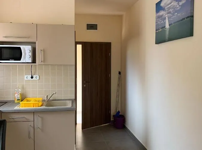Balaton Apartmanhaz Διαμέρισμα