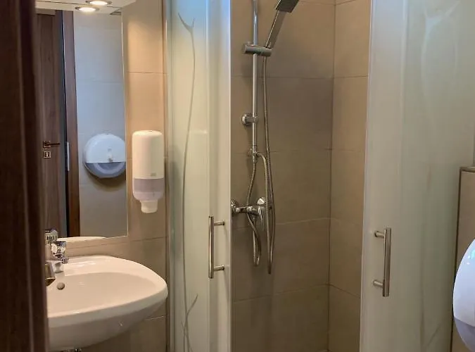 Balaton Apartmanhaz