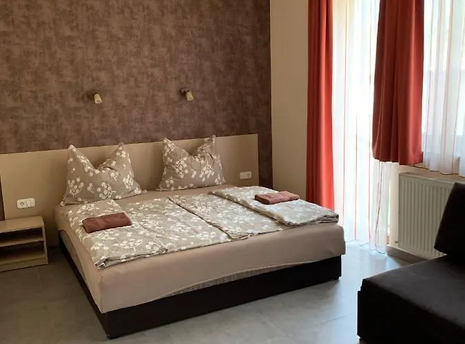 Balaton Apartmanhaz