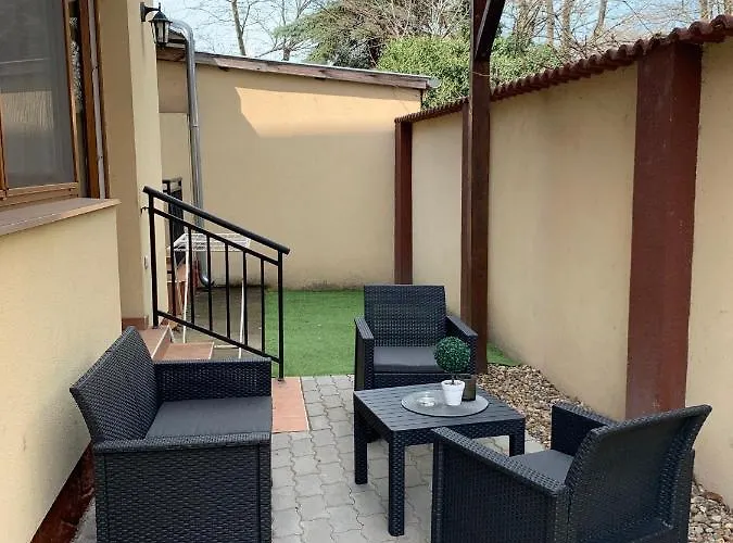 Διαμέρισμα Balaton Apartmanhaz